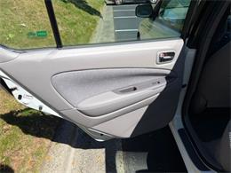 2002 Toyota Prius (CC-2095494) for sale in Seattle, Washington