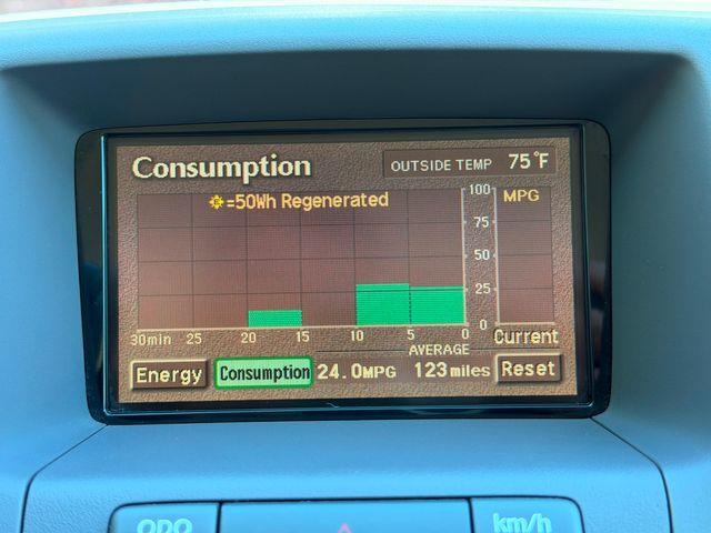 2002 Toyota Prius (CC-2095494) for sale in Seattle, Washington