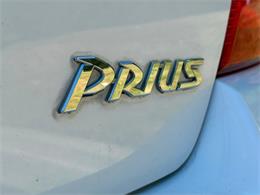 2002 Toyota Prius (CC-2095494) for sale in Seattle, Washington