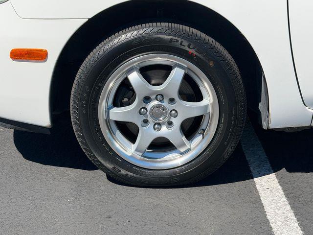 2002 Toyota Prius (CC-2095494) for sale in Seattle, Washington