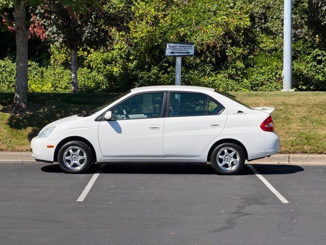 2002 Toyota Prius (CC-2095494) for sale in Seattle, Washington
