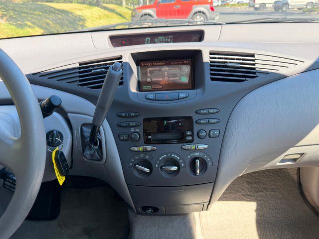 2002 Toyota Prius (CC-2095494) for sale in Seattle, Washington