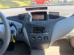 2002 Toyota Prius (CC-2095494) for sale in Seattle, Washington