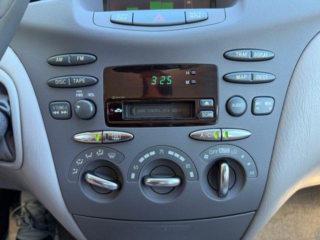 2002 Toyota Prius (CC-2095494) for sale in Seattle, Washington