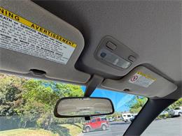 2002 Toyota Prius (CC-2095494) for sale in Seattle, Washington