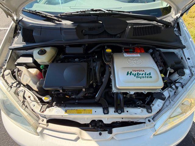 2002 Toyota Prius (CC-2095494) for sale in Seattle, Washington