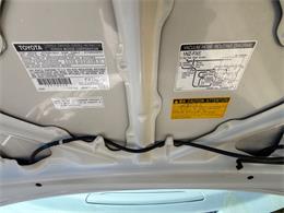 2002 Toyota Prius (CC-2095494) for sale in Seattle, Washington