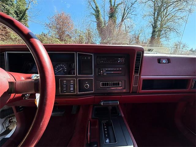 1986 Jeep Cherokee (CC-2095495) for sale in Gladstone, Oregon