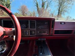 1986 Jeep Cherokee (CC-2095495) for sale in Gladstone, Oregon