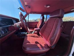 1986 Jeep Cherokee (CC-2095495) for sale in Gladstone, Oregon