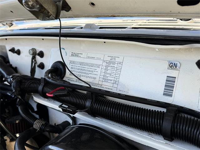 1986 Jeep Cherokee (CC-2095495) for sale in Gladstone, Oregon