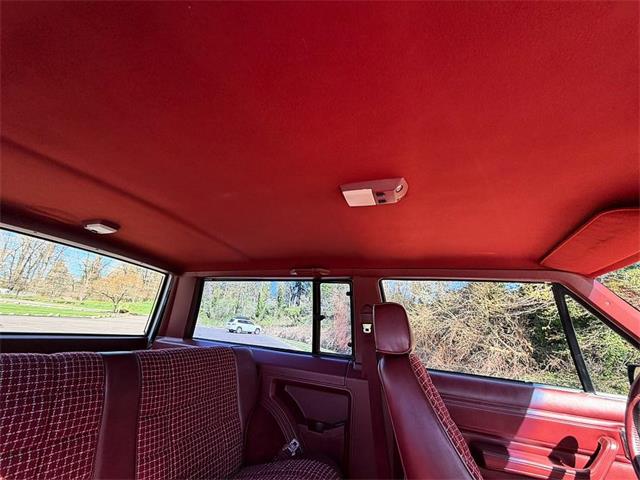 1986 Jeep Cherokee (CC-2095495) for sale in Gladstone, Oregon