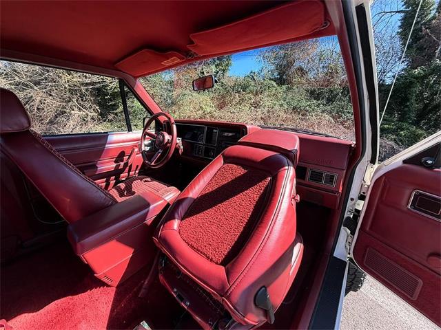 1986 Jeep Cherokee (CC-2095495) for sale in Gladstone, Oregon
