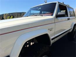 1986 Jeep Cherokee (CC-2095495) for sale in Gladstone, Oregon
