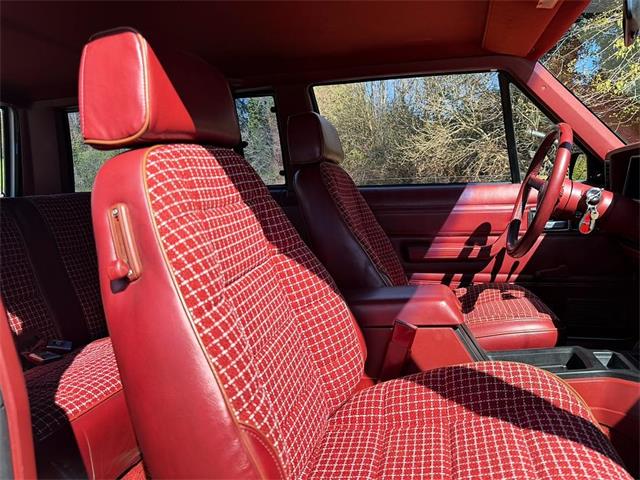 1986 Jeep Cherokee (CC-2095495) for sale in Gladstone, Oregon
