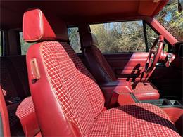 1986 Jeep Cherokee (CC-2095495) for sale in Gladstone, Oregon