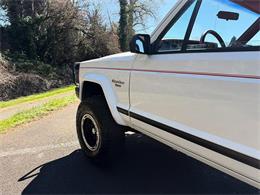 1986 Jeep Cherokee (CC-2095495) for sale in Gladstone, Oregon