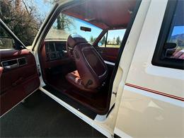 1986 Jeep Cherokee (CC-2095495) for sale in Gladstone, Oregon