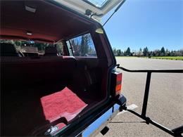 1986 Jeep Cherokee (CC-2095495) for sale in Gladstone, Oregon
