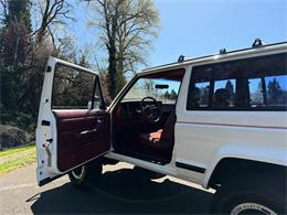 1986 Jeep Cherokee (CC-2095495) for sale in Gladstone, Oregon