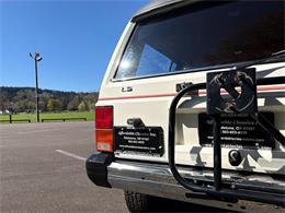 1986 Jeep Cherokee (CC-2095495) for sale in Gladstone, Oregon