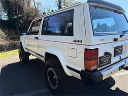 1986 Jeep Cherokee (CC-2095495) for sale in Gladstone, Oregon
