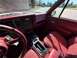 1986 Jeep Cherokee (CC-2095495) for sale in Gladstone, Oregon