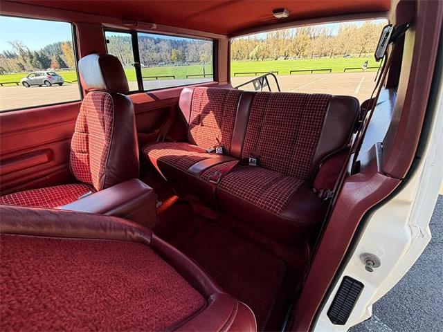 1986 Jeep Cherokee (CC-2095495) for sale in Gladstone, Oregon