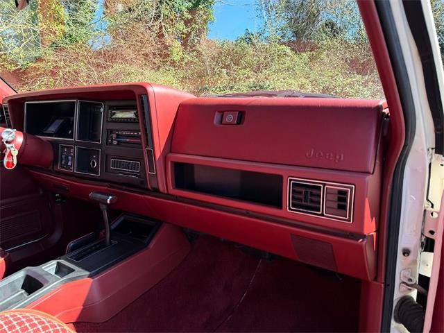 1986 Jeep Cherokee (CC-2095495) for sale in Gladstone, Oregon