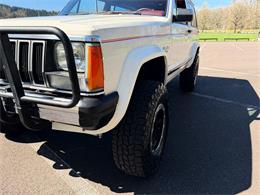 1986 Jeep Cherokee (CC-2095495) for sale in Gladstone, Oregon