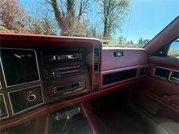1986 Jeep Cherokee (CC-2095495) for sale in Gladstone, Oregon