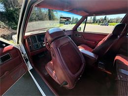 1986 Jeep Cherokee (CC-2095495) for sale in Gladstone, Oregon