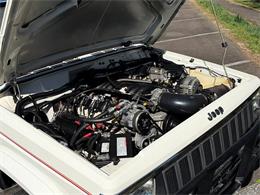1986 Jeep Cherokee (CC-2095495) for sale in Gladstone, Oregon
