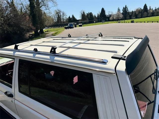 1986 Jeep Cherokee (CC-2095495) for sale in Gladstone, Oregon