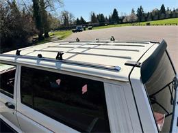 1986 Jeep Cherokee (CC-2095495) for sale in Gladstone, Oregon