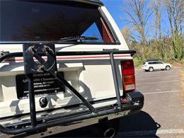 1986 Jeep Cherokee (CC-2095495) for sale in Gladstone, Oregon