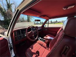 1986 Jeep Cherokee (CC-2095495) for sale in Gladstone, Oregon
