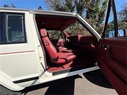 1986 Jeep Cherokee (CC-2095495) for sale in Gladstone, Oregon