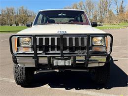 1986 Jeep Cherokee (CC-2095495) for sale in Gladstone, Oregon