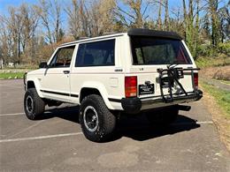 1986 Jeep Cherokee (CC-2095495) for sale in Gladstone, Oregon