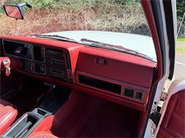 1986 Jeep Cherokee (CC-2095495) for sale in Gladstone, Oregon