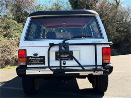 1986 Jeep Cherokee (CC-2095495) for sale in Gladstone, Oregon