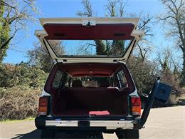 1986 Jeep Cherokee (CC-2095495) for sale in Gladstone, Oregon