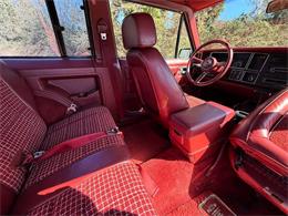 1986 Jeep Cherokee (CC-2095495) for sale in Gladstone, Oregon
