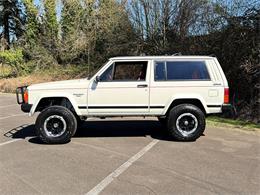 1986 Jeep Cherokee (CC-2095495) for sale in Gladstone, Oregon