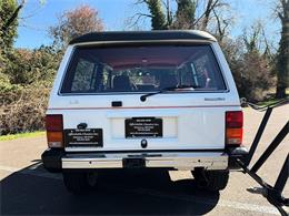 1986 Jeep Cherokee (CC-2095495) for sale in Gladstone, Oregon