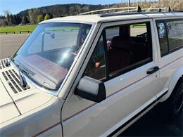 1986 Jeep Cherokee (CC-2095495) for sale in Gladstone, Oregon