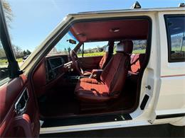 1986 Jeep Cherokee (CC-2095495) for sale in Gladstone, Oregon