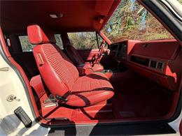 1986 Jeep Cherokee (CC-2095495) for sale in Gladstone, Oregon
