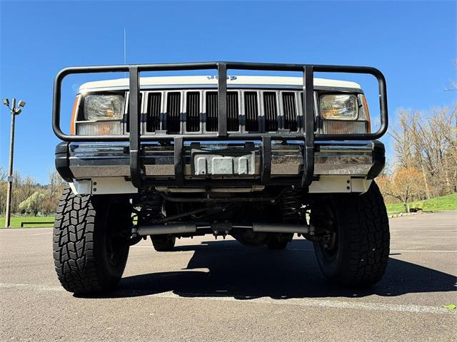1986 Jeep Cherokee (CC-2095495) for sale in Gladstone, Oregon